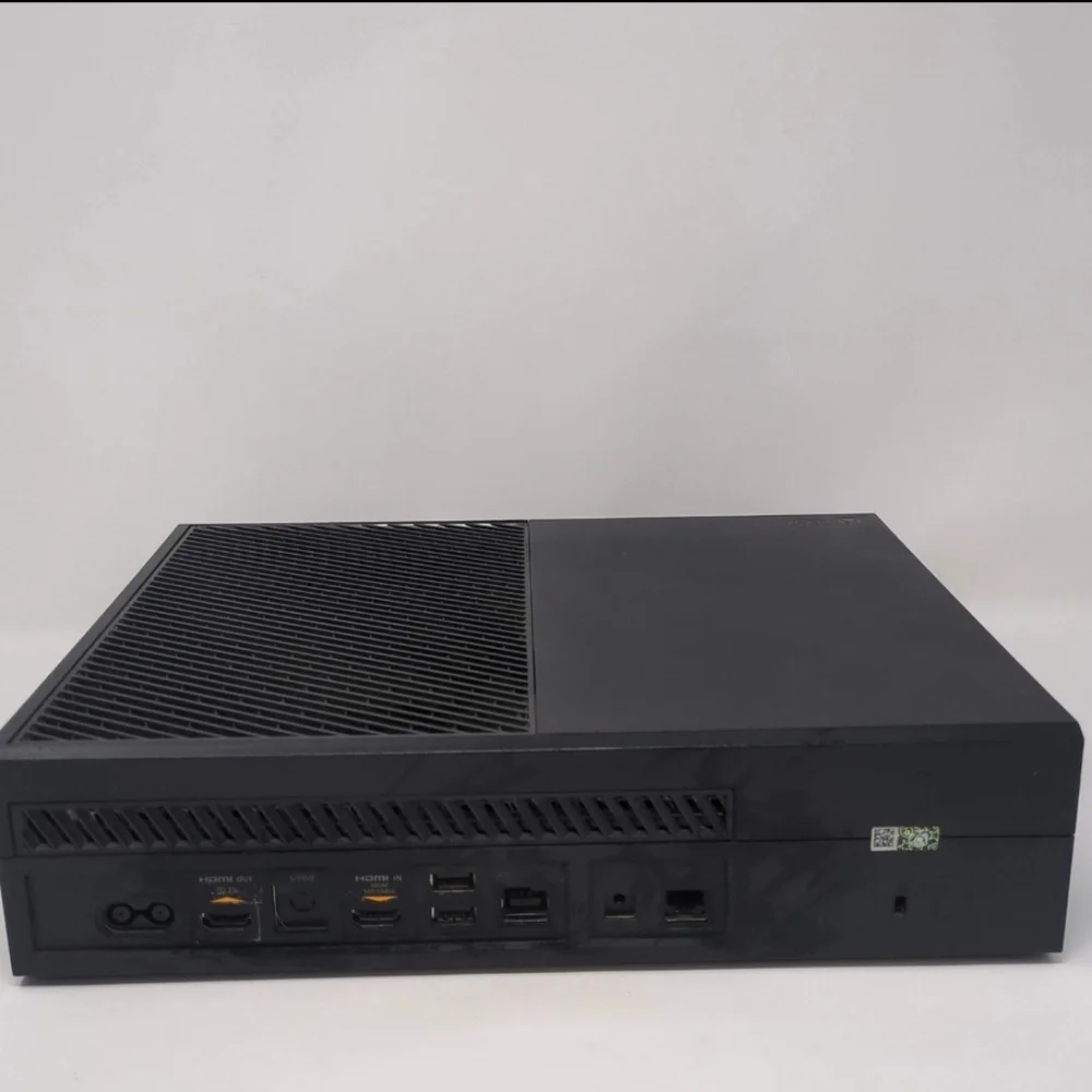 Xbox One 500 GB Black
